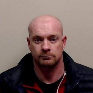 Troy Jones a registered Sex or Kidnap Offender of Utah