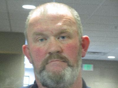 Joseph Guy Cook a registered Sex or Kidnap Offender of Utah