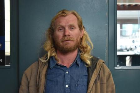 Warren Marshall Steed a registered Sex or Kidnap Offender of Utah