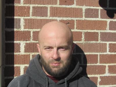 Brady Macade Matheson a registered Sex or Kidnap Offender of Utah