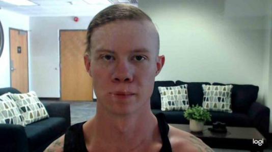 Tristan Joseph Peter Hirst a registered Sex or Kidnap Offender of Utah