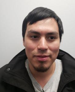 Santiago Cortez-herrera a registered Sex or Kidnap Offender of Utah