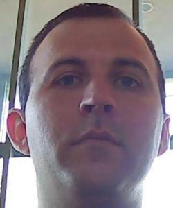 Anthony Winegar a registered Sex or Kidnap Offender of Utah