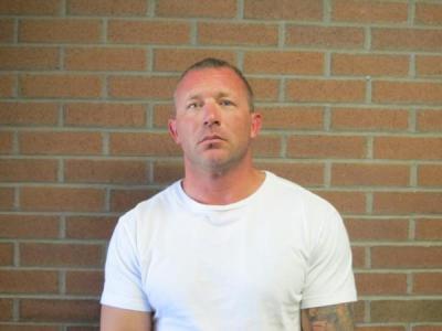 Kyler Matthew Simpson a registered Sex or Kidnap Offender of Utah