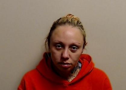 Ashley Nicole Poike a registered Sex or Kidnap Offender of Utah