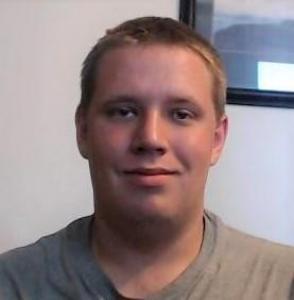 Christian Sawyer Cheney a registered Sex or Kidnap Offender of Utah