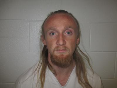 Jason Glen Parker a registered Sex or Kidnap Offender of Utah