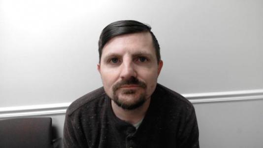 Casey Joe Allen a registered Sex or Kidnap Offender of Utah