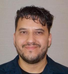 Andres A Pack a registered Sex or Kidnap Offender of Utah