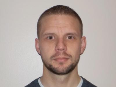 Regan Edward Anson a registered Sex or Kidnap Offender of Utah