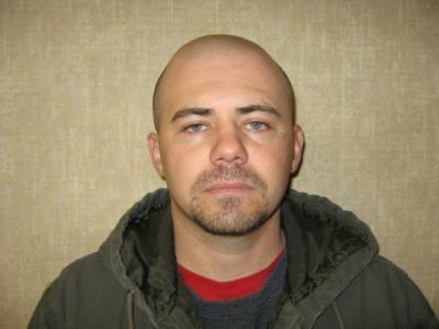 Benjamin William Frank a registered Sex or Kidnap Offender of Utah