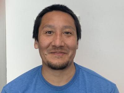 Nathaniel Jesse Mann a registered Sex or Kidnap Offender of Utah