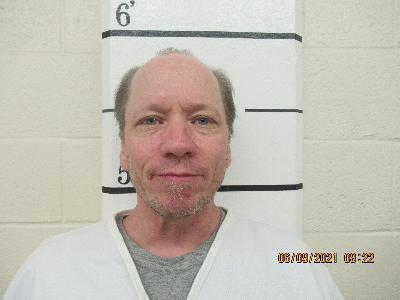 Joseph Shawn Johnson a registered Sex or Kidnap Offender of Utah