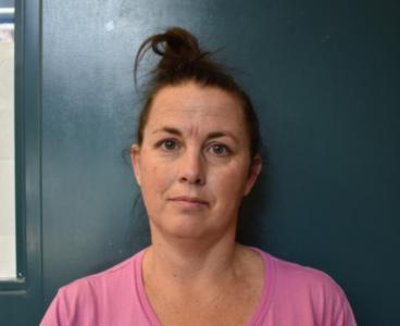 Mandy Barnson a registered Sex or Kidnap Offender of Utah