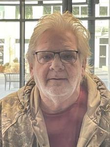 Bobby Edward Halldorson a registered Sex or Kidnap Offender of Utah