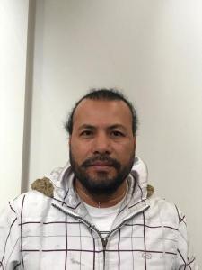 Jose Patino Moreno a registered Sex or Kidnap Offender of Utah