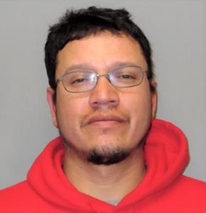 Mario Vargas Quezada a registered Sex or Kidnap Offender of Utah