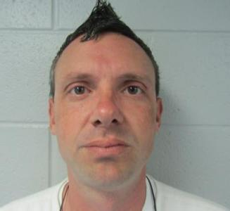 Bryce Johnson a registered Sex or Kidnap Offender of Utah