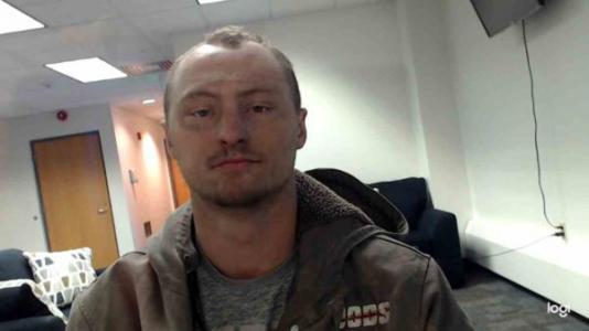 Nolan James Hullinger a registered Sex or Kidnap Offender of Utah