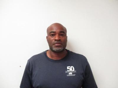 Terrance Livell Beasley a registered Sex or Kidnap Offender of Utah