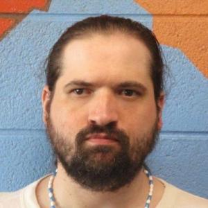 Andrew Ian Worden a registered Sex or Kidnap Offender of Utah
