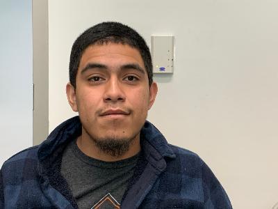 Eric Emanuel Avila a registered Sex or Kidnap Offender of Utah