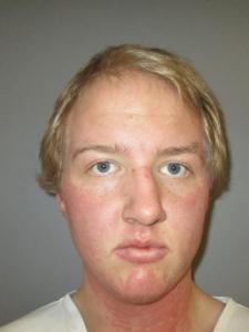 Aaron Joseph Crapo a registered Sex or Kidnap Offender of Utah