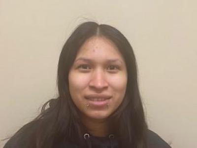 Eva Maria Flores a registered Sex or Kidnap Offender of Utah