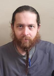 Jason Law a registered Sex or Kidnap Offender of Utah