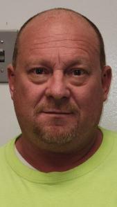 Jason Waters a registered Sex or Kidnap Offender of Utah