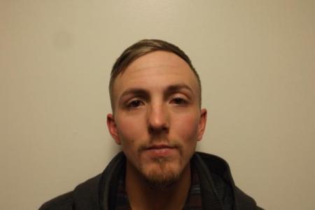 David Chase Jackson a registered Sex or Kidnap Offender of Utah