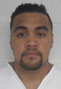 Aisake Makai Iongi a registered Sex or Kidnap Offender of Utah