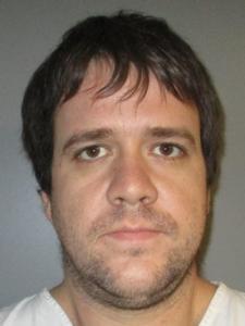 Alex Lawrence Liddiard a registered Sex or Kidnap Offender of Utah