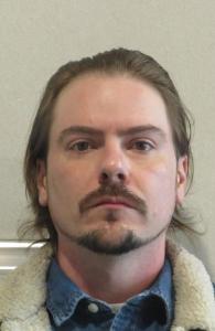 Brett Richard Shipley a registered Sex or Kidnap Offender of Utah