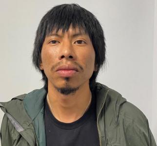 Alfonso Adrian Perez a registered Sex or Kidnap Offender of Utah