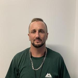 Brandon Mackinnon Zimpfer a registered Sex or Kidnap Offender of Utah