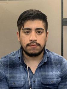 Juan Carlos Mojica-gonzalez a registered  of Utah