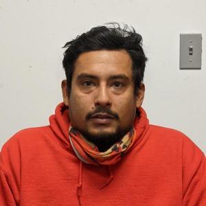 Carlos Manual Gutierrez-lopez a registered Sex or Kidnap Offender of Utah