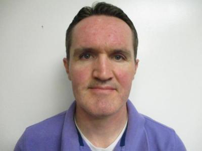 Brandon Bahr a registered Sex or Kidnap Offender of Utah