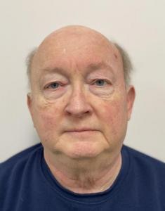 Thomas Gibby a registered Sex or Kidnap Offender of Utah