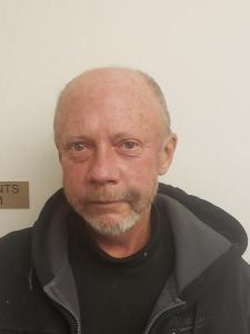 Karl Lusk a registered Sex Offender of Idaho