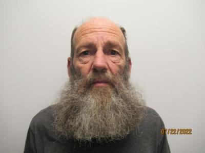 Jerry Lee Lavender a registered Sex or Kidnap Offender of Utah