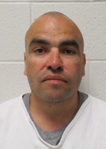 Andy Leon Vigil a registered Sex or Kidnap Offender of Utah