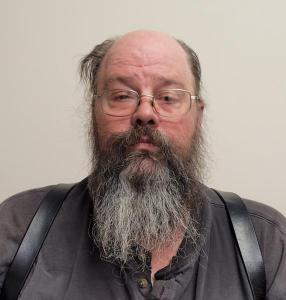 James Lamper a registered Sex or Kidnap Offender of Utah