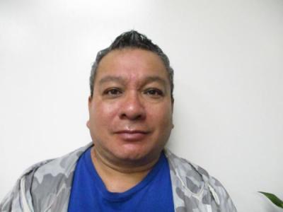 Henry Jeffry Suarez a registered Sex or Kidnap Offender of Utah