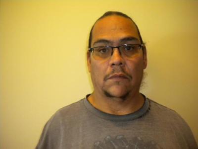 Brett Wes Chapoose a registered Sex or Kidnap Offender of Utah