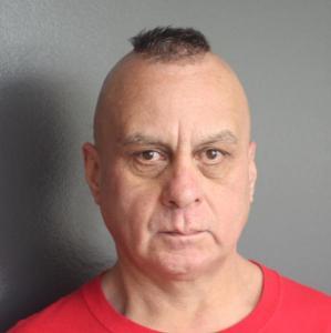 Daniel Paul Martinez a registered Sex or Kidnap Offender of Utah