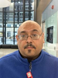 Abel Padron a registered Sex or Kidnap Offender of Utah