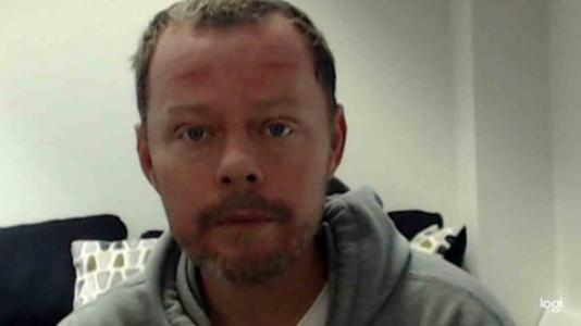 Christopher Paxton a registered Sex or Kidnap Offender of Utah