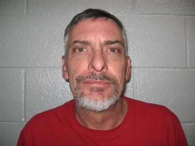 Brad Anthony Woodard a registered Sex or Kidnap Offender of Utah